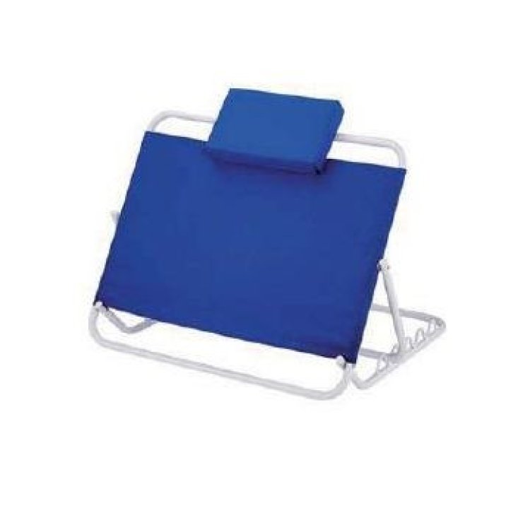 Intermed AQ20 Alzacuscino Regolabile in Acciaio Dispositivo Medico CE Intermed AQ20 Alzacuscino Regolabile in Acciaio Dispositivo Medico CE
