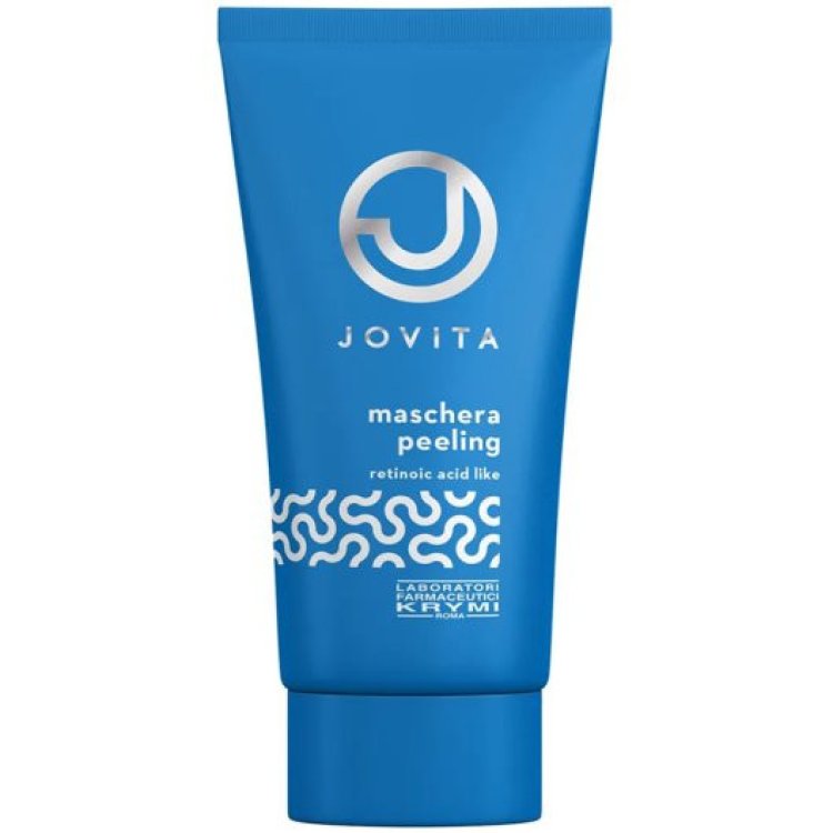 Jovita Maschera Viso Peeling per Rughe, Macchie e Acne da 30ml