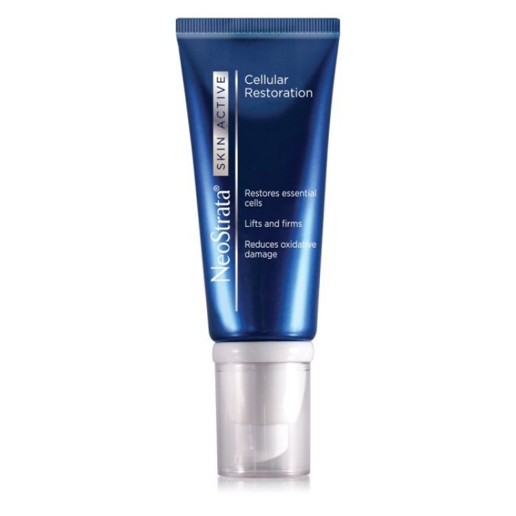 Neostrata Skin Active Cellular Restoration Crema Viso Anti-Et&agrave; 50g