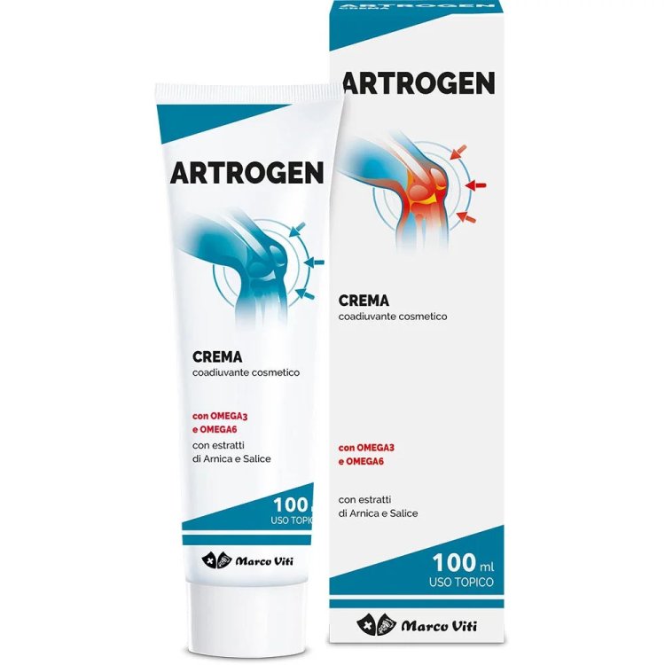 Artrogen Crema per Articolazioni 100ml