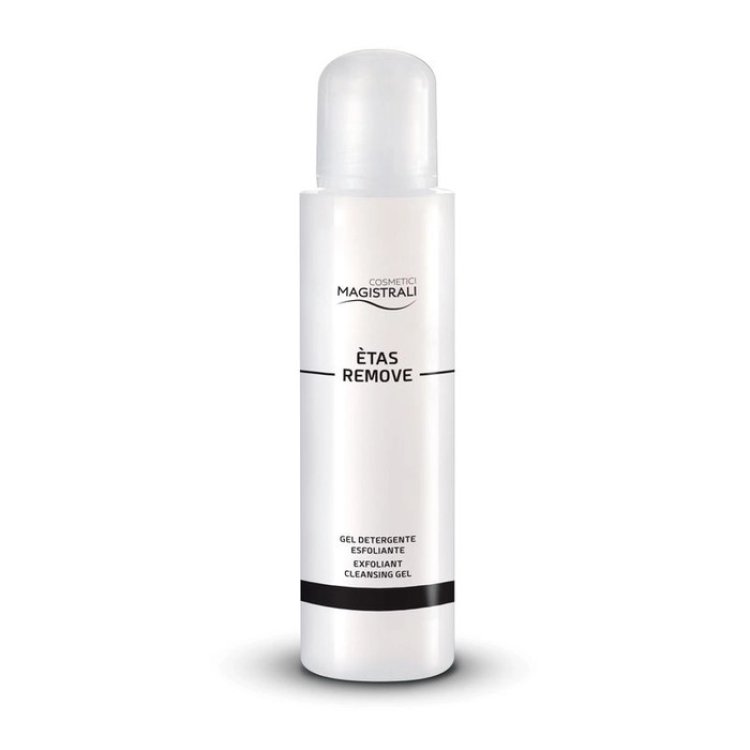 Etas Remove Detergente Esfoliante Antiage 150ml