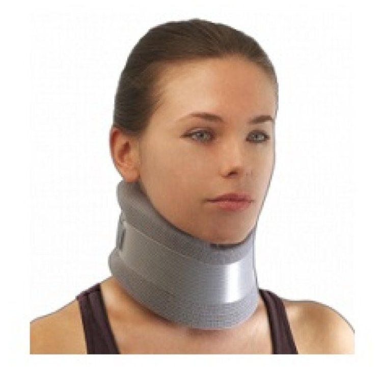 Gibaud Ortho Collare Cervicale Semirigido Medio Misura 3: Supporto Cervicale Gibaud Ortho Collare Cervicale Semirigido Medio Misura 3: Supporto Cervicale