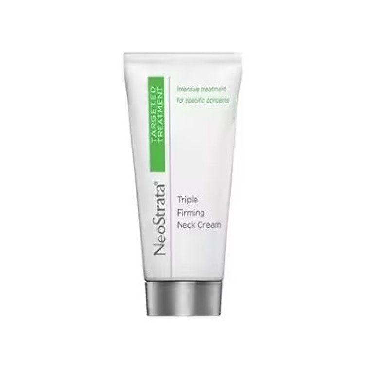 NeoStrata Crema Rassodante Collo e D&eacute;collet&eacute; Anti-Et&agrave;