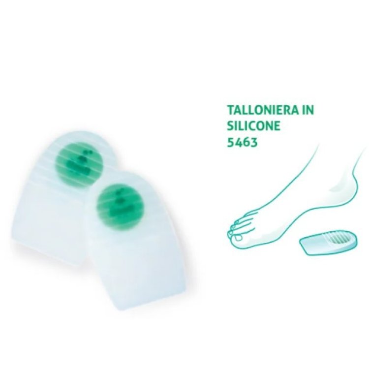 Meds Talloniera in Silicone 5463 S OPPO Taglia S (35-37)