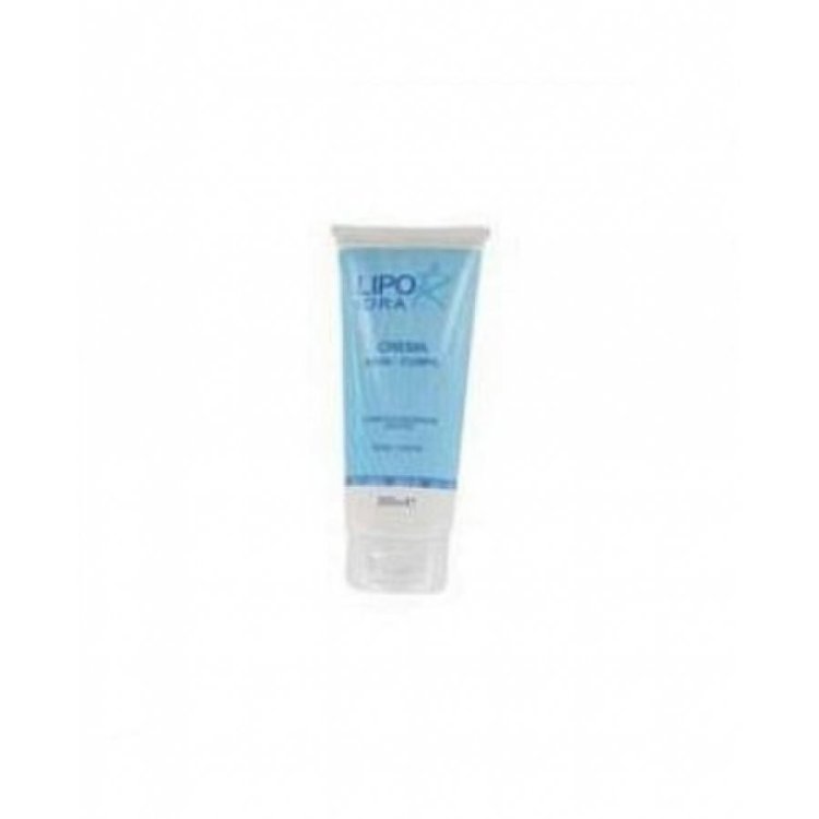 Elifab Lipor Idra Crema Mani Corpo Idratante 200 ml