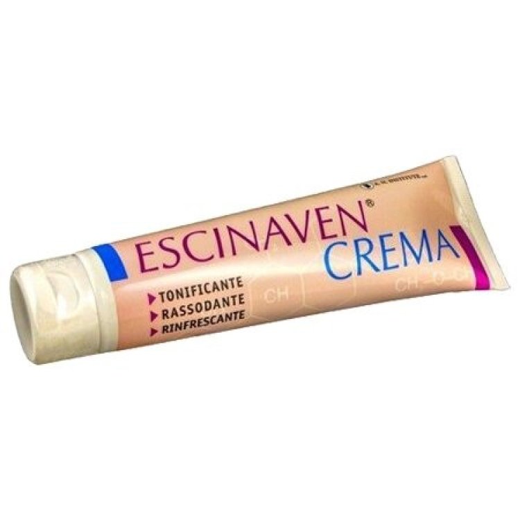 Avicenna Escinaven Crema Corpo Tonificante Gambe 100ml
