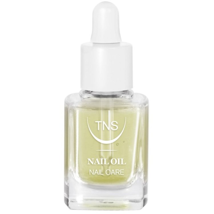 Tns Nail Oil Unghie e Cuticole Secche 10 ml