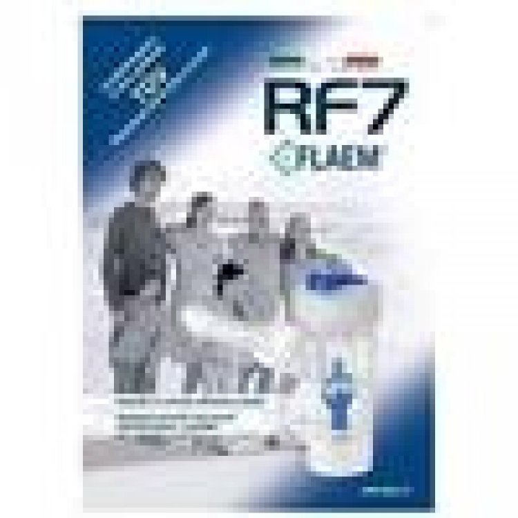 Desapharma Ampolla RF7 Dual Speed Neb Accessorio per Aerosolterapia