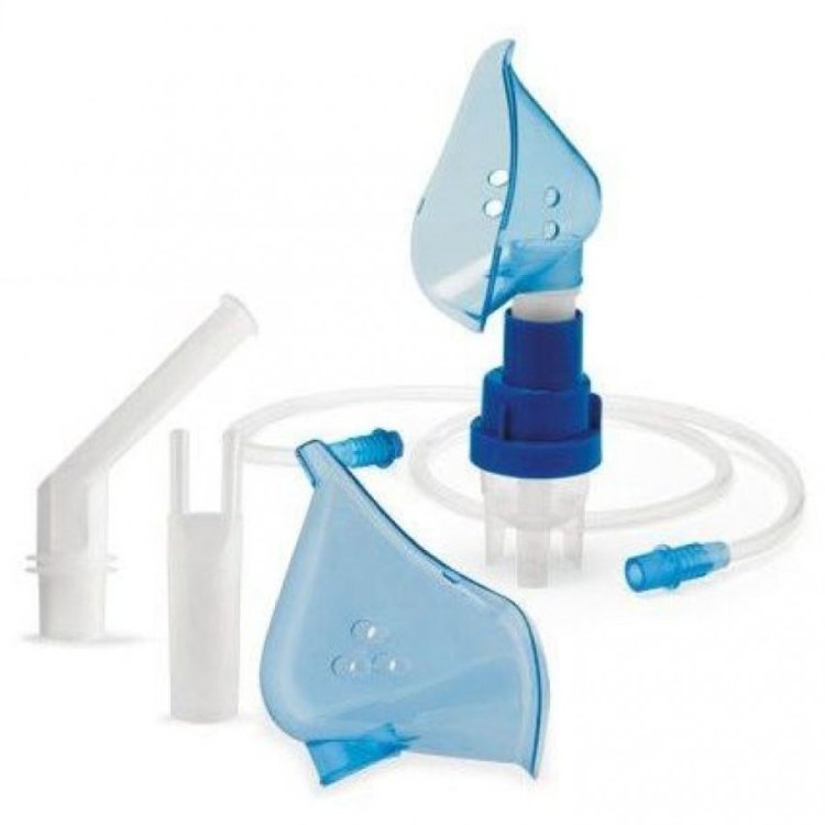 Desapharma Neb-Neb Plus Mascherina Pediatrica Ricambio Aerosolterapia