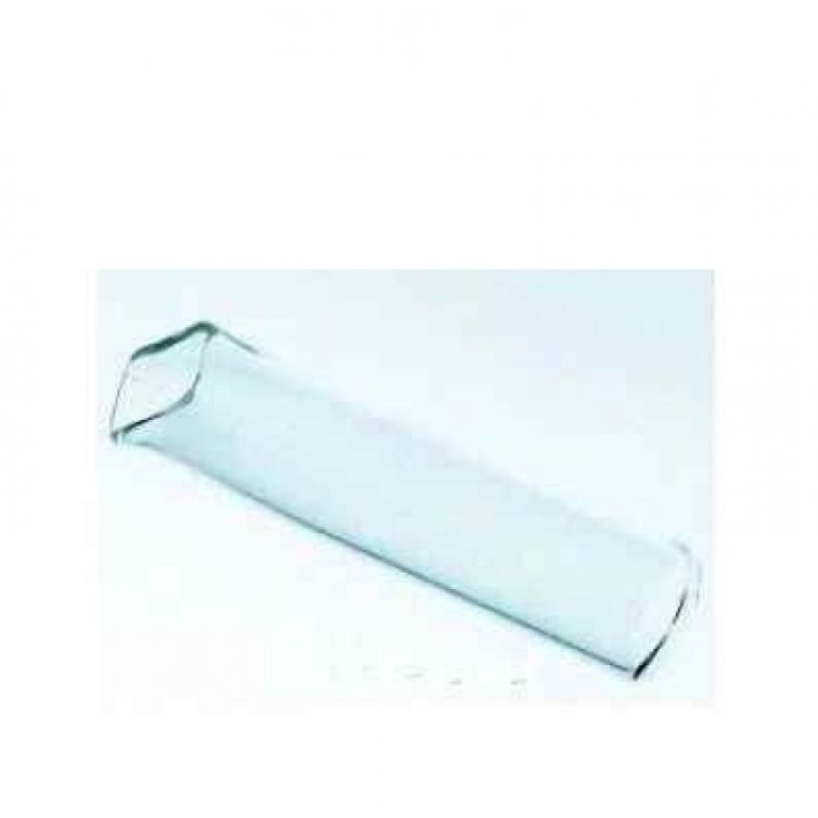 Desa Pharma Boccheruola in Vetro Pyrex per Aerosolterapia