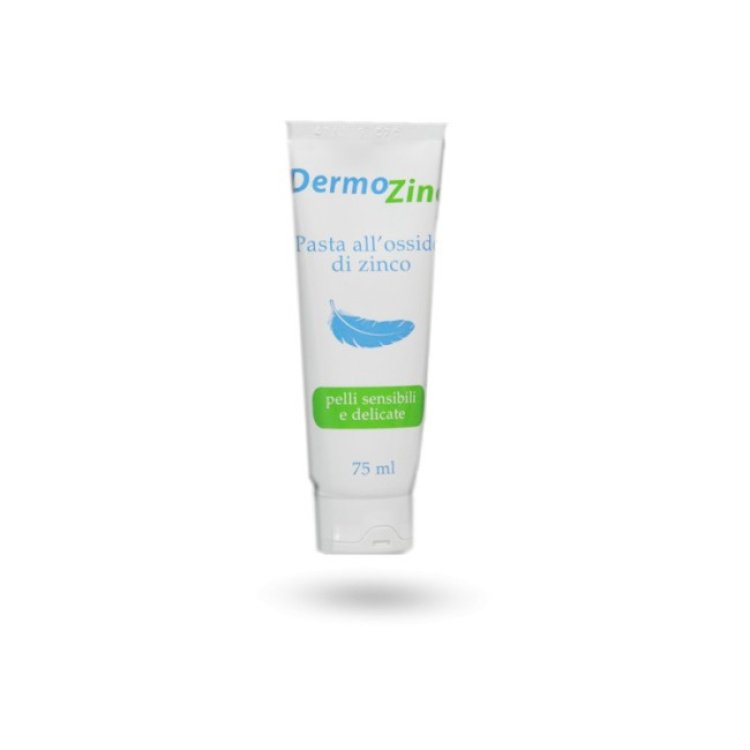 Farma Deb Dermozinc Crema Emolliente e Protettiva Pelle Sensibile 75ml