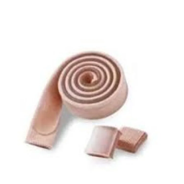 Meds Oppo Cuscinetto Tubolare Gel Dita Medium