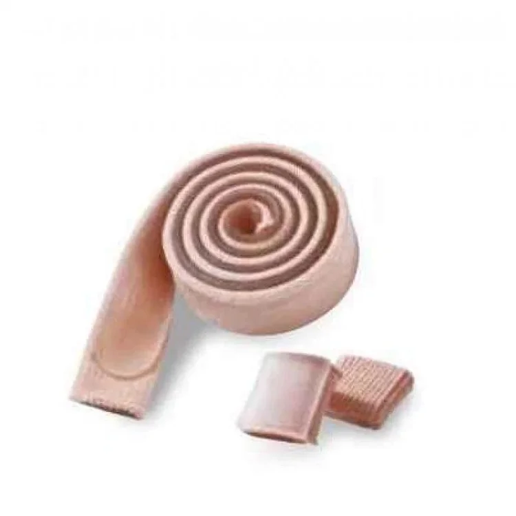 Meds Cuscinetto Tubolare Gel Dita Large Dispositivo Medico