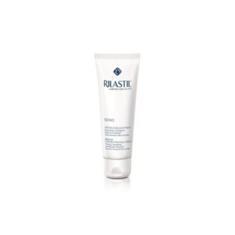 Rilastil Seno Crema Concentrata Rimodellante e Volumizzante 75ml