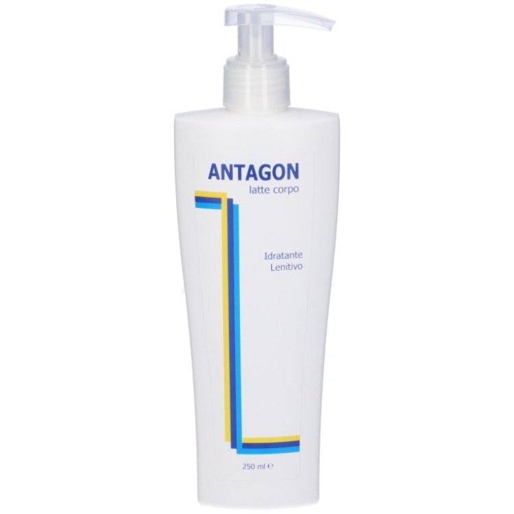 Lg Biopharma Antagon Latte Corpo Idratante e Lenitivo 250ml