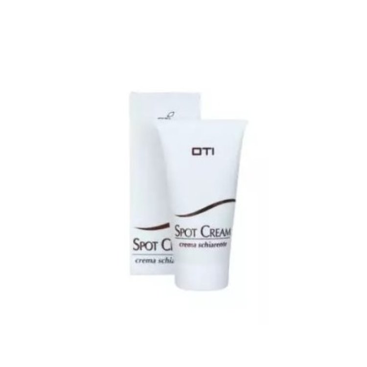 Oti Crema Schiarente Viso 50 ml