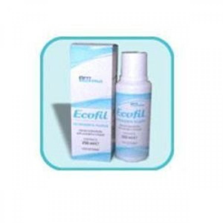 E.c.f. Energie Chimico Farm Ecofil Detergente Delicato 500ml