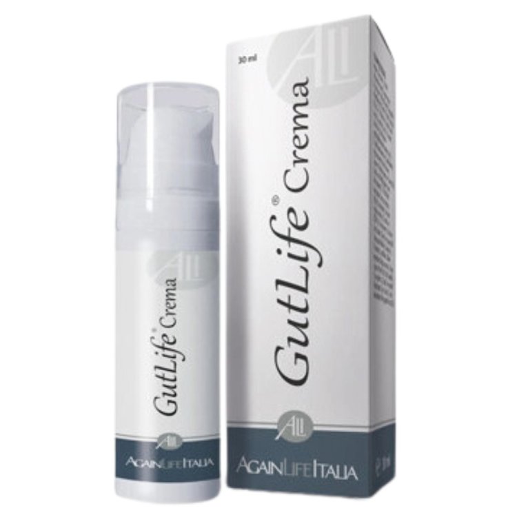 Shedir Pharma Genlife Crema Dispositivo Medico 30ml