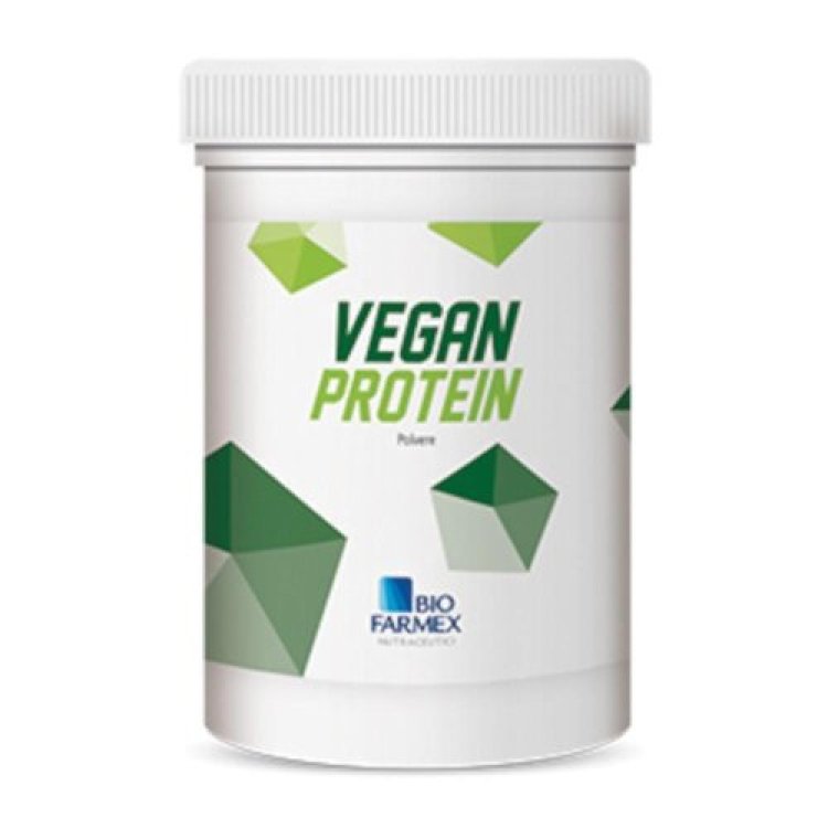 Vegan Protein Vegan 500g Integratore Proteico a Base di Pisello Vegan Protein Vegan 500g Integratore Proteico a Base di Pisello