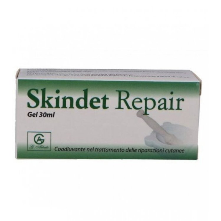 Skindet Repair Gel Coadiuvante Riparazione Cutanea 30ml