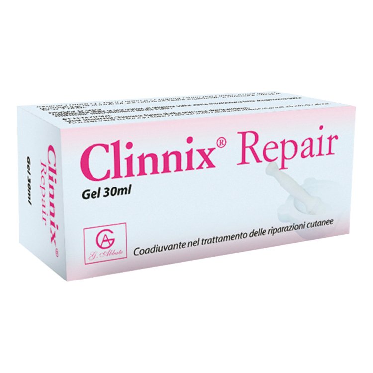 Detskin Repair Gel: Parafarmaco per riparazione cutanea, 30ml