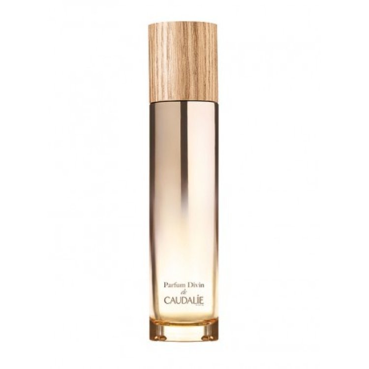 Caudalie Profumo Divino Eau de Parfum Floreale Legnosa 50 ml