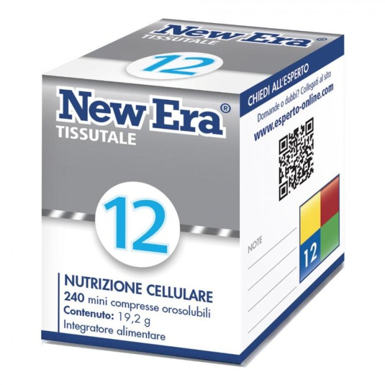 Named New Era 12 Silica Integratore per Pelle e Unghie 240 Granuli Named New Era 12 Silica Integratore per Pelle e Unghie 240 Granuli