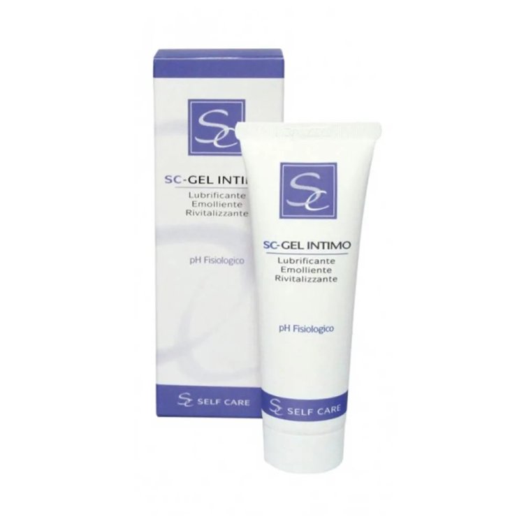 Sirval SC Gel Intimo Lubrificante ed Emolliente 50ml Sirval SC Gel Intimo Lubrificante ed Emolliente 50ml