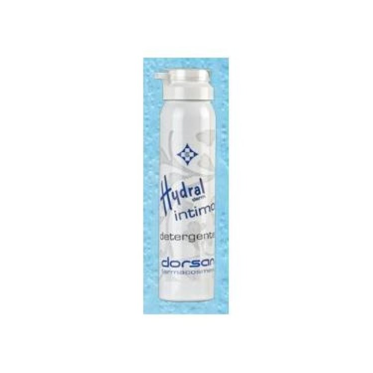 Hydral Intimo Detergente Delicato 100ml