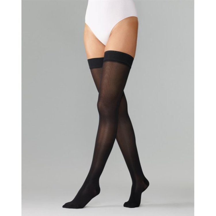 Varisan Fashion K1 Collant Normale Punta Chiusa Nero Taglia 5