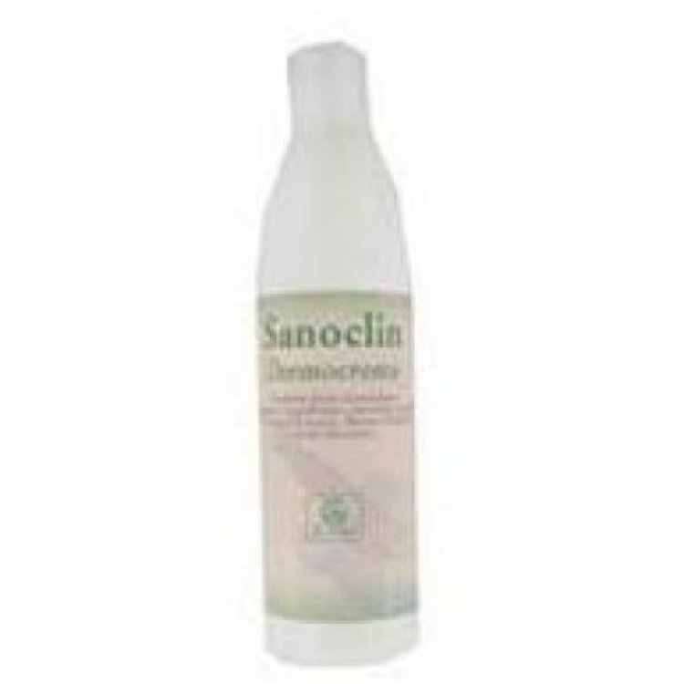 Sanoclin Dermocrema Crema Dermatologica Idratante 250ml