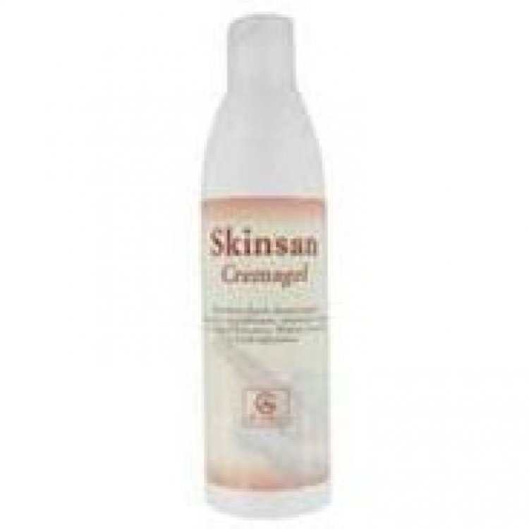 Skinsan Crema Gel Idratante 250ml