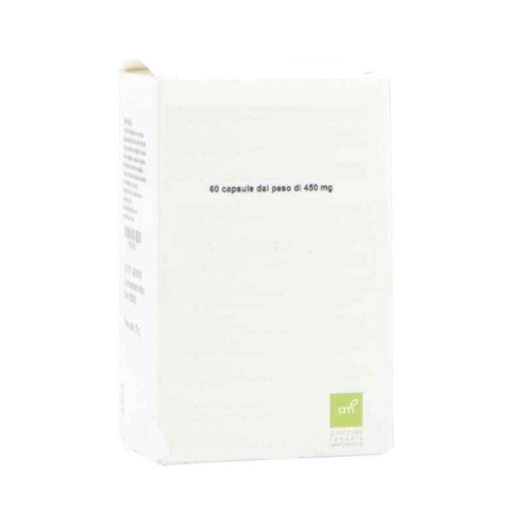 Oti Proto Vis Integratore Alimentare per la Vista 60 Capsule Oti Proto Vis Integratore Alimentare per la Vista 60 Capsule