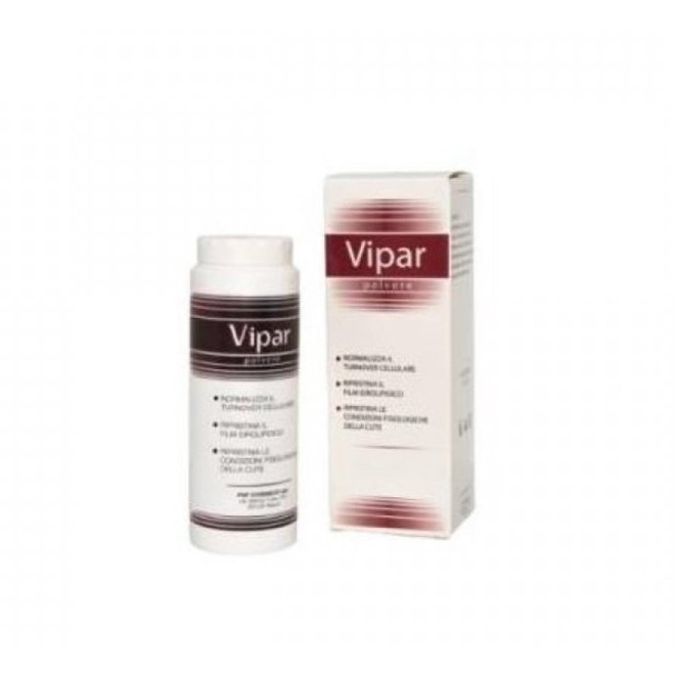 Psf Cosmeo Vipar Polvere Parafarmaco 75g Psf Cosmeo Vipar Polvere Parafarmaco 75g