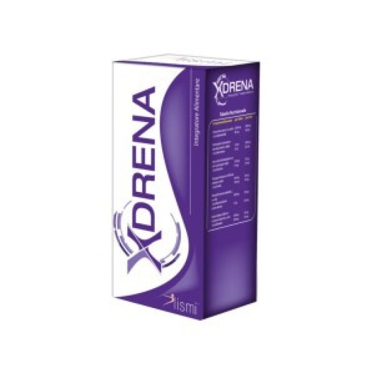 Erfo Erfodetox Sciroppo Integratore Alimentare Drenante 250ml