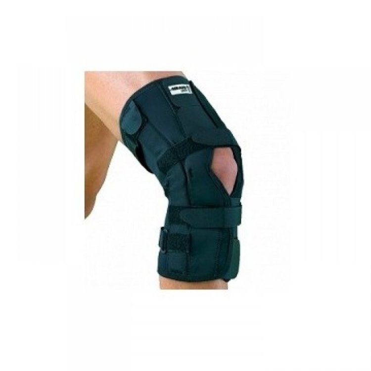 Gibaud Ortho Gin Ligagib Open 3 Ginocchiera Articolata Stabilizzante Gibaud Ortho Gin Ligagib Open 3 Ginocchiera Articolata Stabilizzante