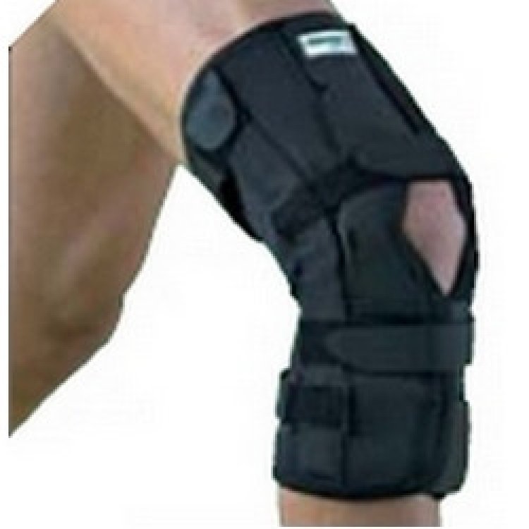 Gibaud Ligagib Open Ginocchiera Articolata Stabilizzante Taglia 5 Gibaud Ligagib Open Ginocchiera Articolata Stabilizzante Taglia 5