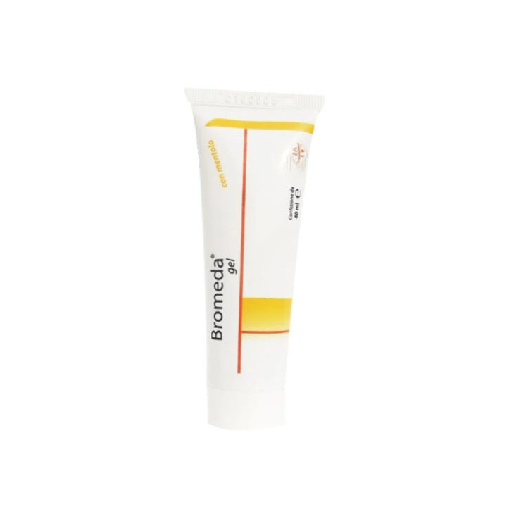 Filca Farma Bromeda Gel Lenitivo Irritazioni Cutanee 40ml
