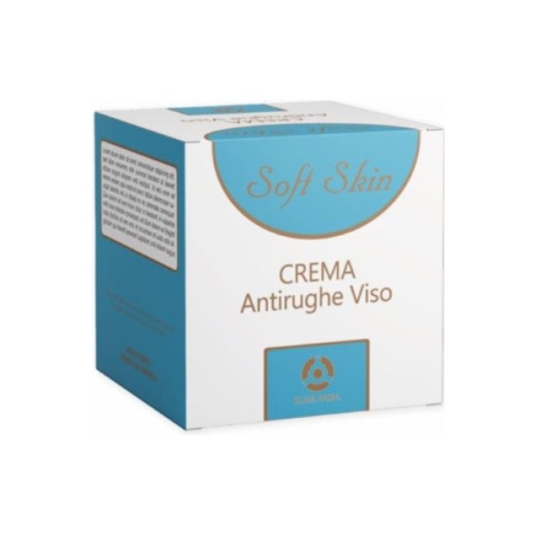 Si.Me.Farm. Softskin Crema Antiage Viso Antirughe 50 ml