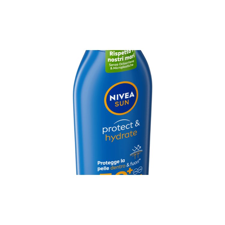 Ecofarm Group Solase Latte Solare FP50+ Ultra-Protettivo Idratante 150 ml