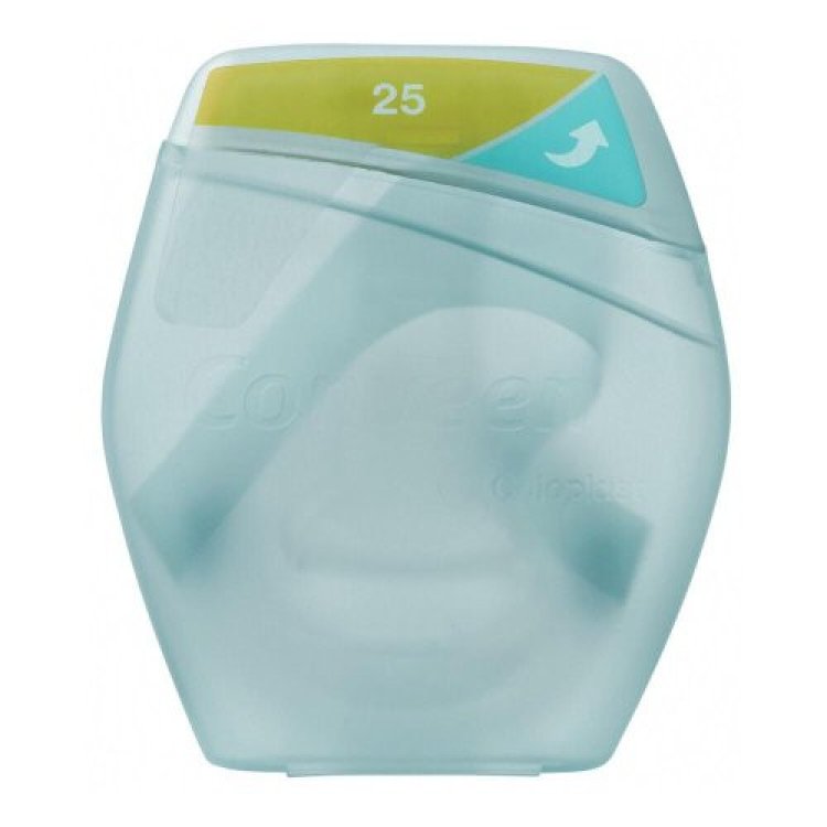 Conveen Optima Guaina Autoadesiva 25mm per Incontinenza - 30 Pezzi