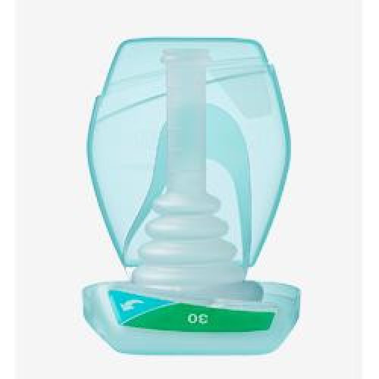 Conveen Optima Guaina Autoadesiva 35mm Dispositivo Medico 30 Pezzi