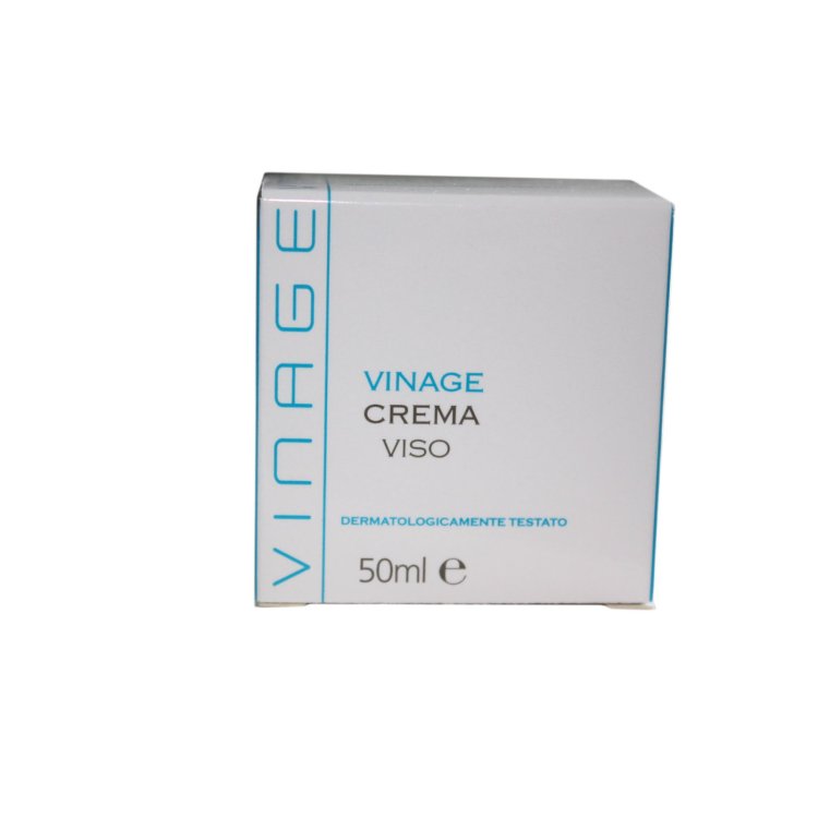 Psf Cosmico Vinage Crema Viso Idratante Giorno 50ml Psf Cosmico Vinage Crema Viso Idratante Giorno 50ml