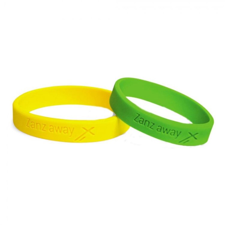 Prontex Zanz Away Bracciale Repellente Zanzare Taglia S