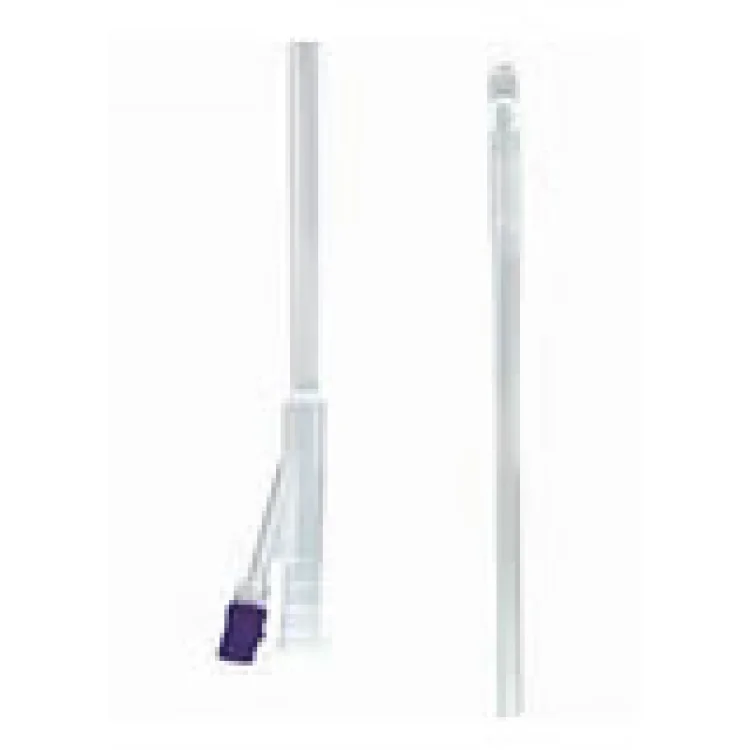 Meds Sonda Foley Silicone 2 Vie 5/15cc CH14