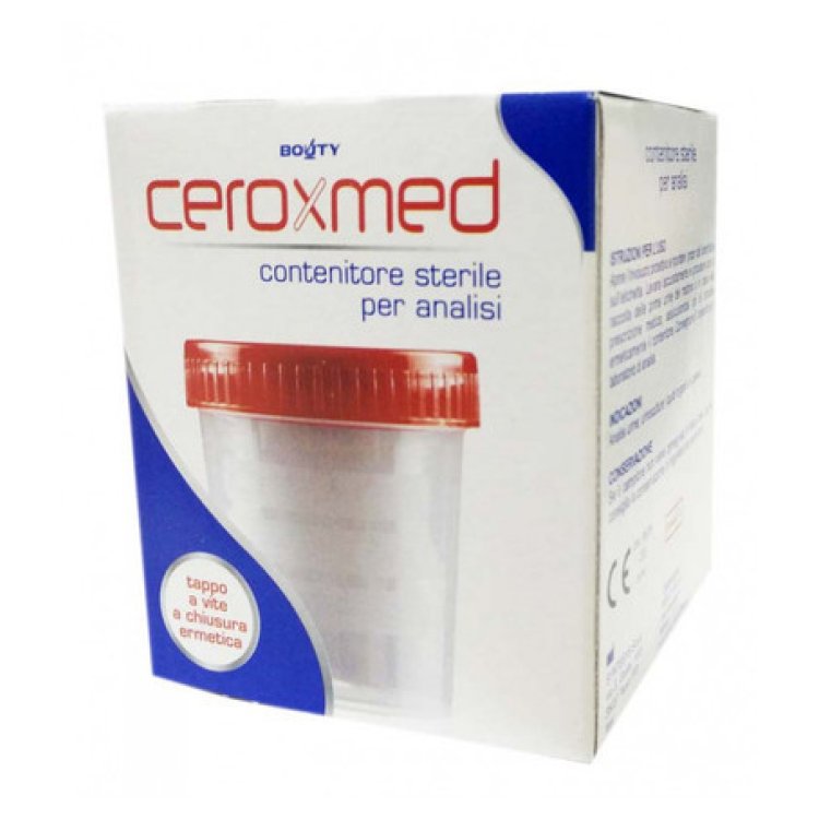 Meds Sonda Foley Uretrale 2 Vie CH20 - Dispositivo Medico