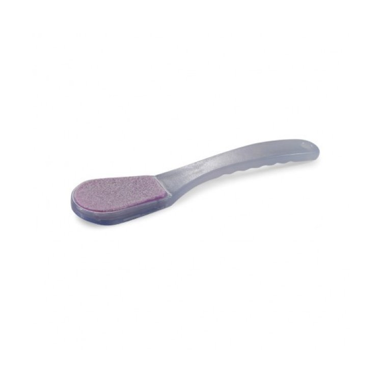 Zanni Foot Raspa Ceramica 1 Pezzo per Pedicure