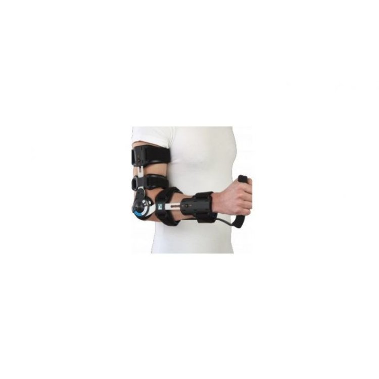 Gibaud Ortho Innovator X Tutore Gomito Sinistro Post-operatorio