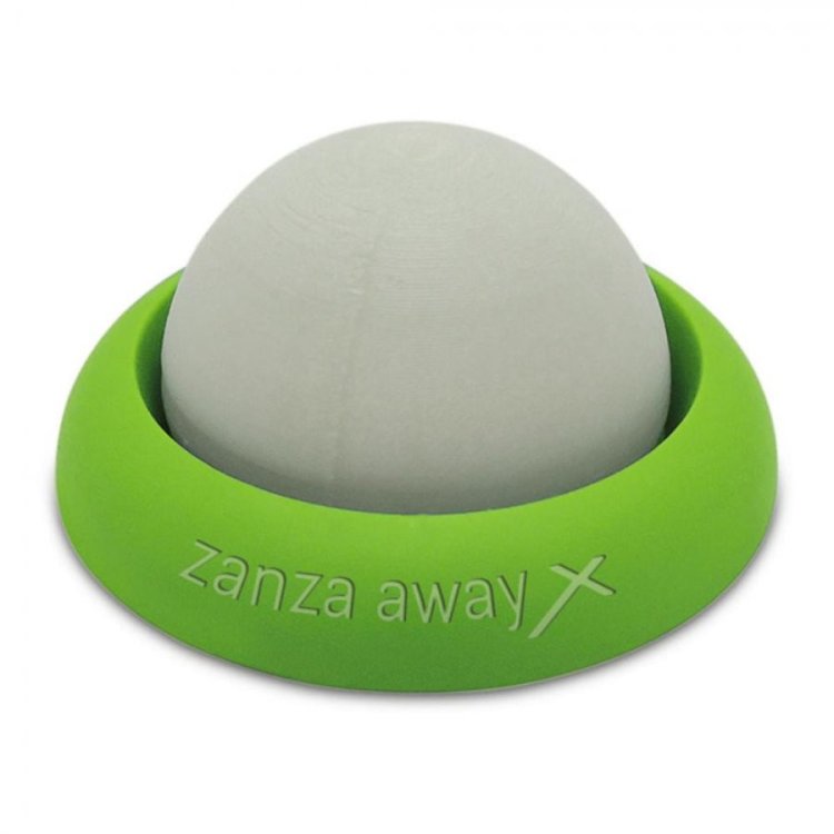 Prontex Sfera Profumante Anti Zanzare Naturale con Citronella Prontex Sfera Profumante Anti Zanzare Naturale con Citronella
