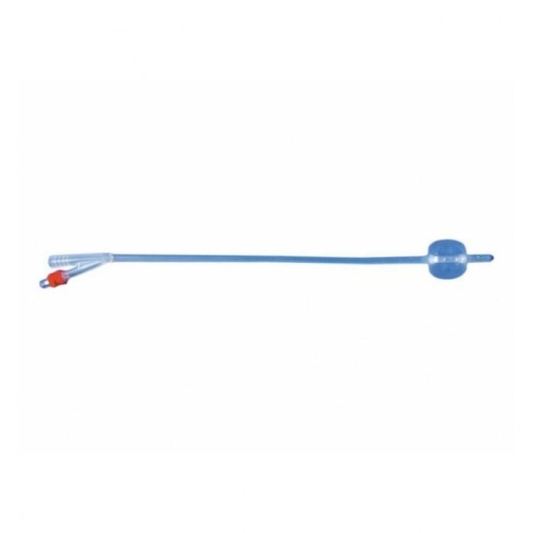 Securmed Catetere Foley 2 Vie CH12 Nelaton 41 cm